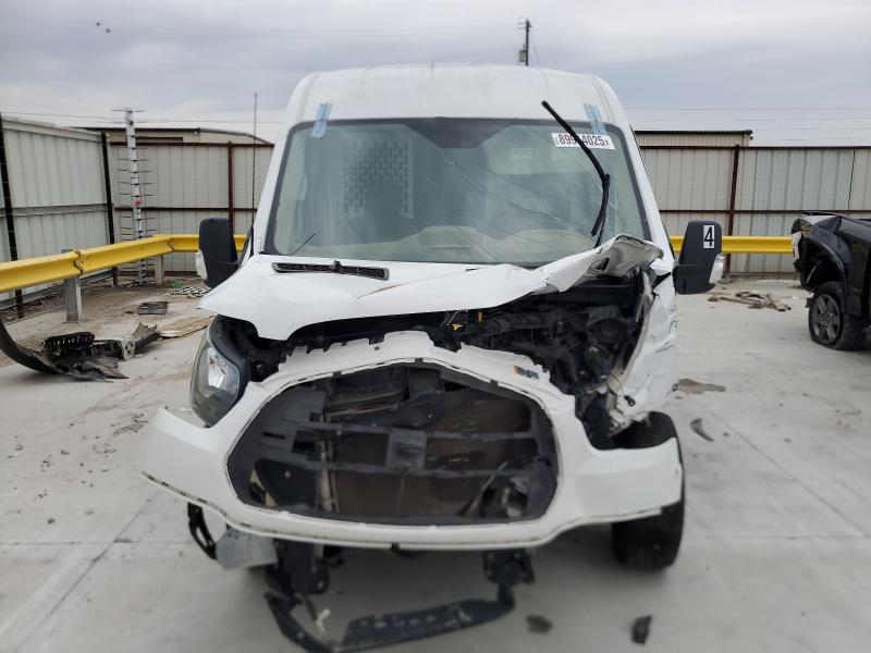 2019 FORD TRANSIT T- #3290256203