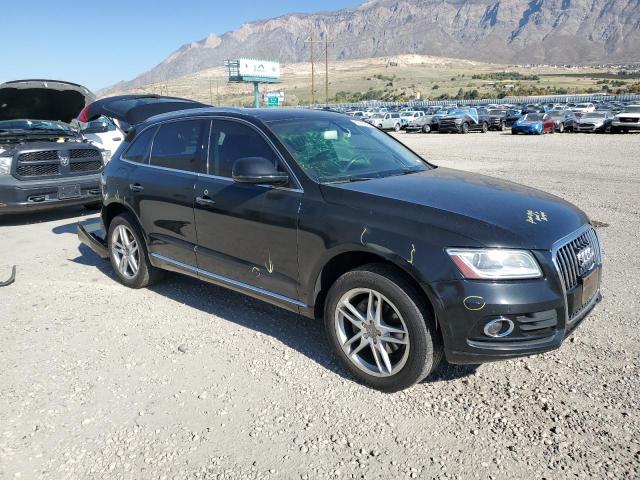 2015 AUDI Q5 PREMIUM - WA1LFAFP4FA131788
