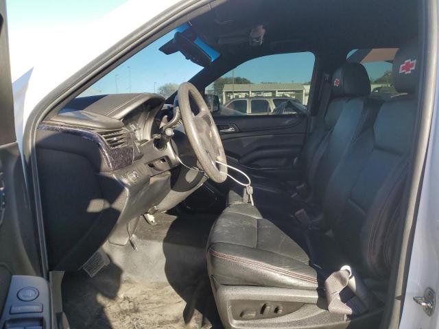 2015 CHEVROLET TAHOE POLICE 1GNLC2EC1FR577358