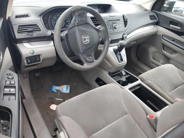 2014 HONDA CR-V LX - 2HKRM3H3XEH559481