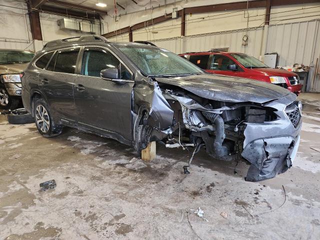 2022 SUBARU OUTBACK LI - 4S4BTGND6N3255693