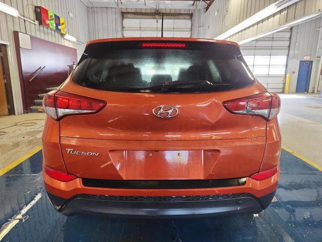 2017 HYUNDAI TUCSON SE #3290324949