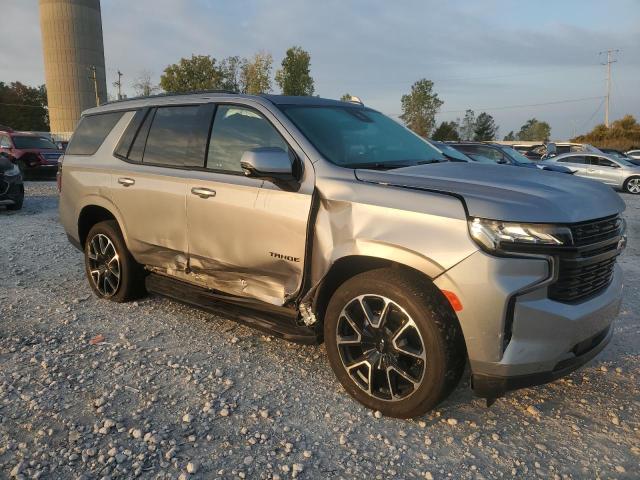 2024 CHEVROLET TAHOE K1500 RST - 1GNSKRKD1RR385379