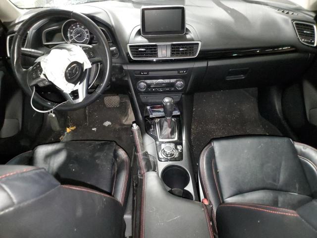 2015 MAZDA 3 GRAND TO - JM1BM1W77F1222531