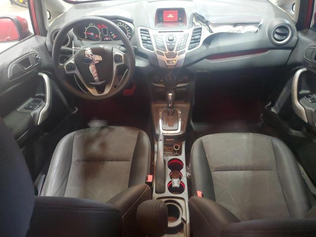 2012 FORD FIESTA SE - 3FADP4EJ9CM195951