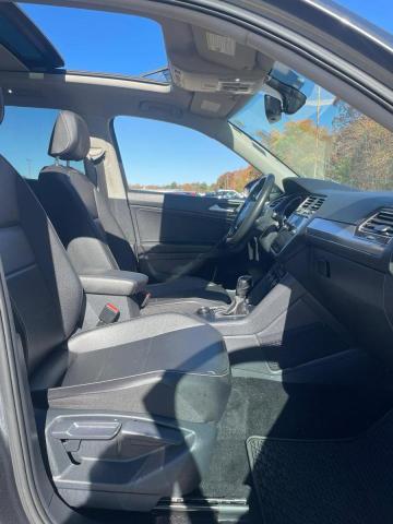 2021 VOLKSWAGEN TIGUAN SE 3VV2B7AX4MM126082