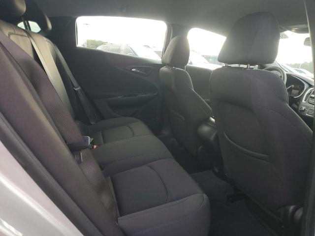 2022 CHEVROLET MALIBU LS - 1G1ZC5ST9NF164993