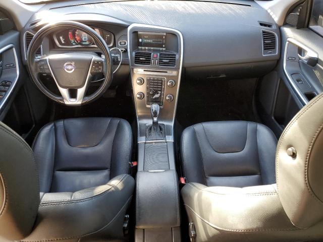 2015 VOLVO XC60 T6 PREMIER YV4902RB9F2592113