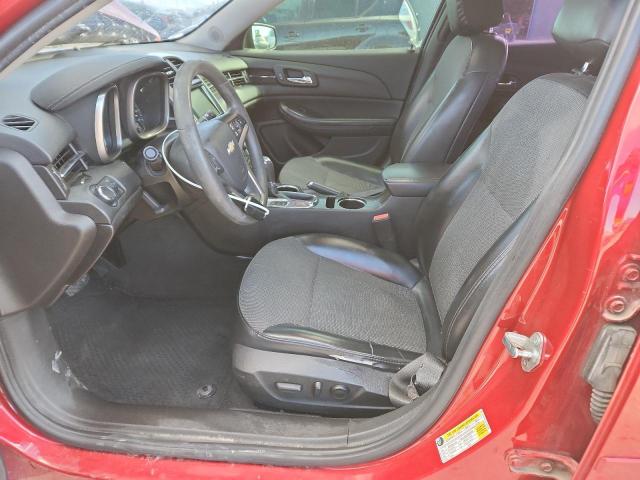 2014 CHEVROLET MALIBU 1LT - 1G11C5SL4EF281586