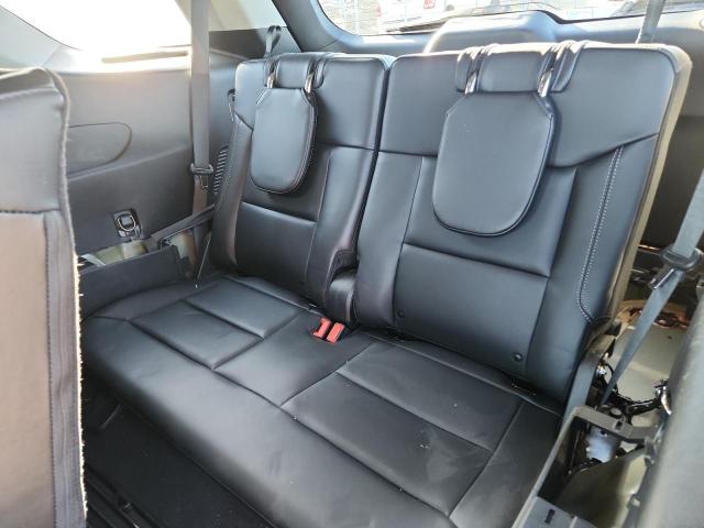 2022 FORD EXPLORER X - 1FMSK8DH5NGA30736