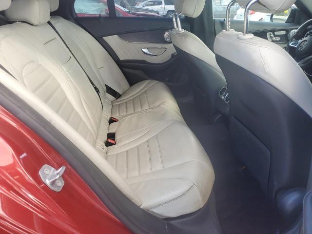 2017 MERCEDES-BENZ C 43 4MATI 55SWF6EB8HU224117