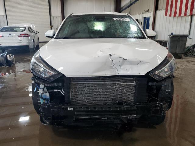 2019 HYUNDAI TUCSON SE KM8J2CA41KU064640