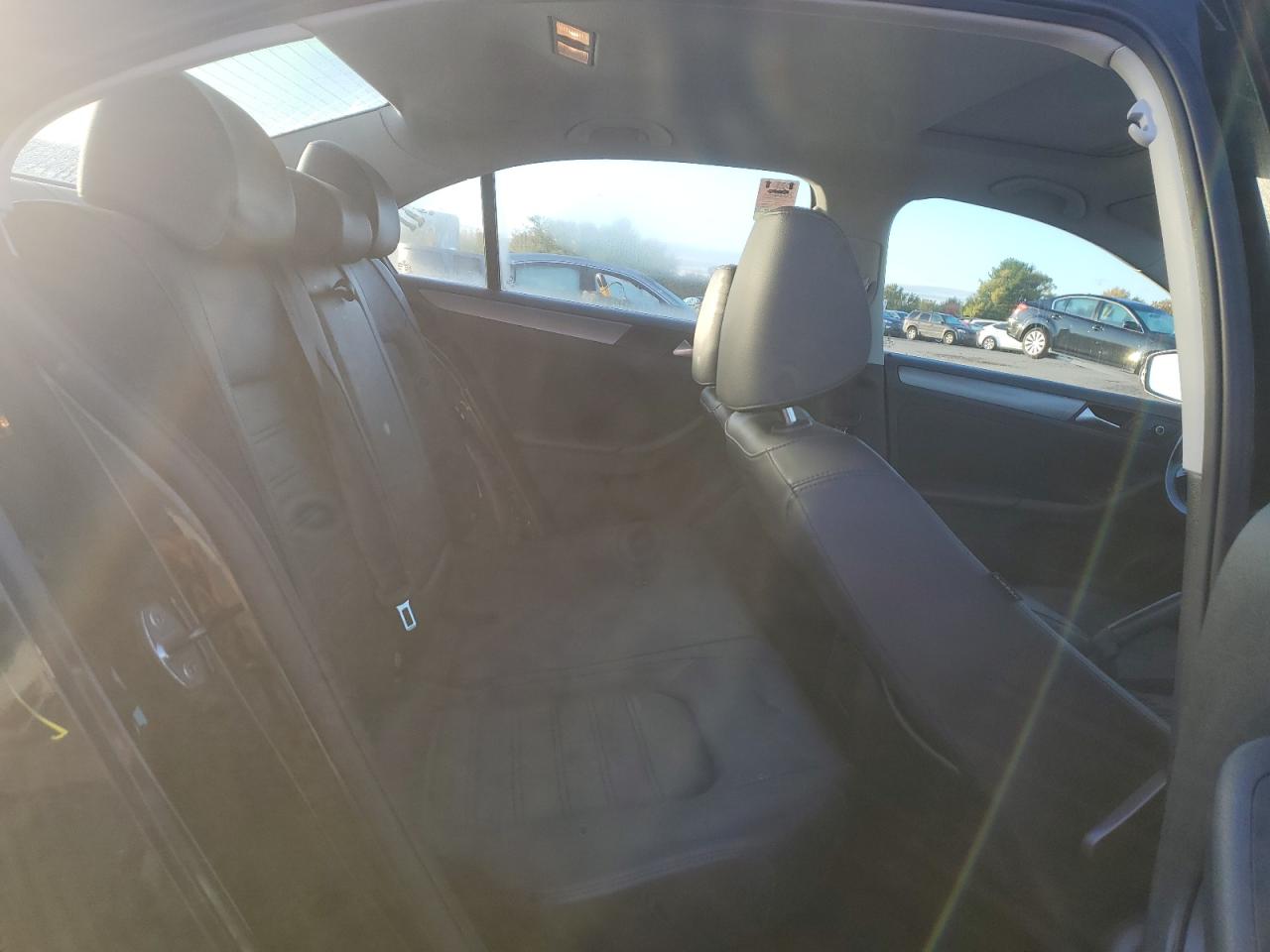 VOLKSWAGEN JETTA SEL