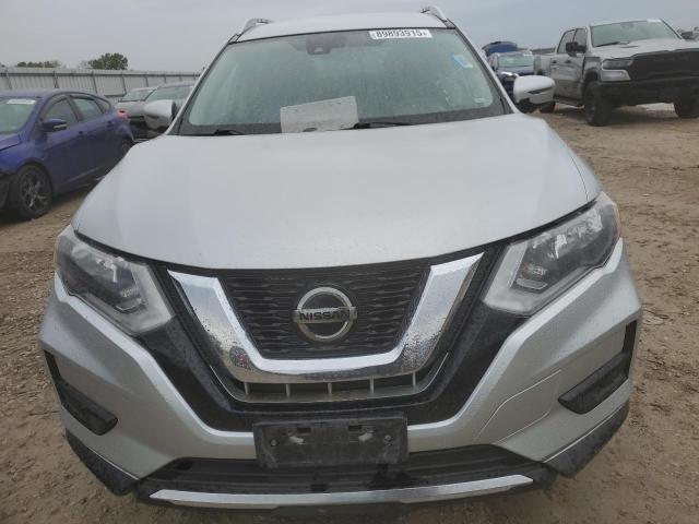 2019 NISSAN ROGUE S - KNMAT2MT0KP516395
