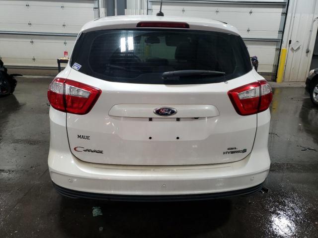 2015 FORD C-MAX SEL #3296934812