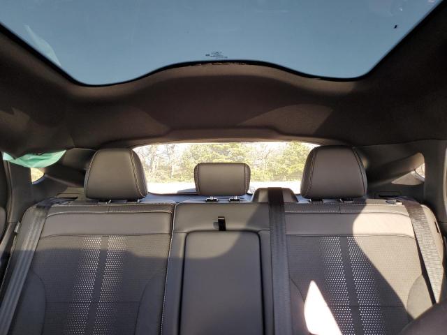 2025 FORD MUSTANG MACH-E GT 3FMTK4SX9SMA11096