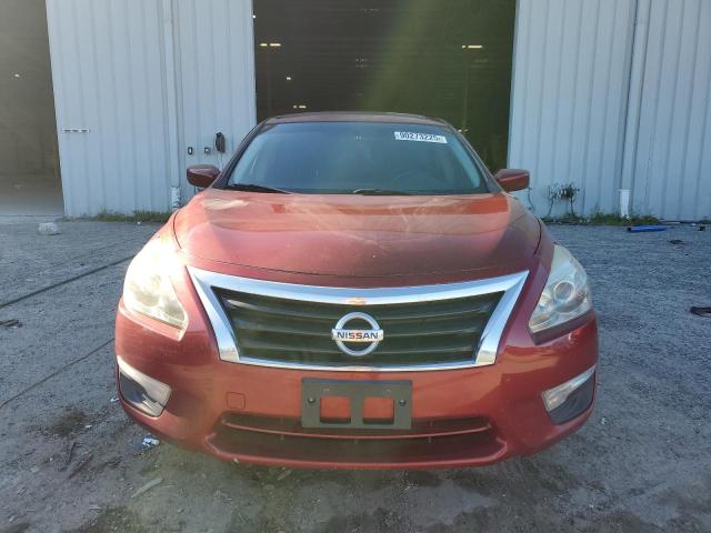 2013 NISSAN ALTIMA 2.5 - 1N4AL3AP9DN489599
