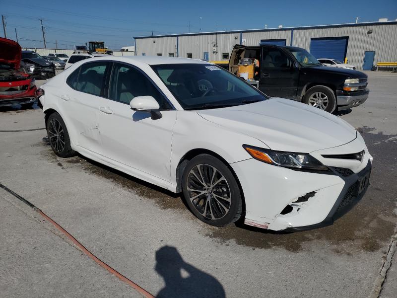 2018 TOYOTA CAMRY L #3278929068