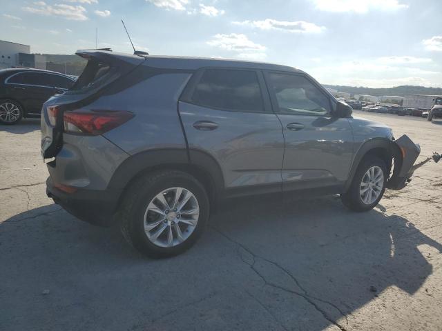 2021 CHEVROLET TRAILBLAZE #3302787937