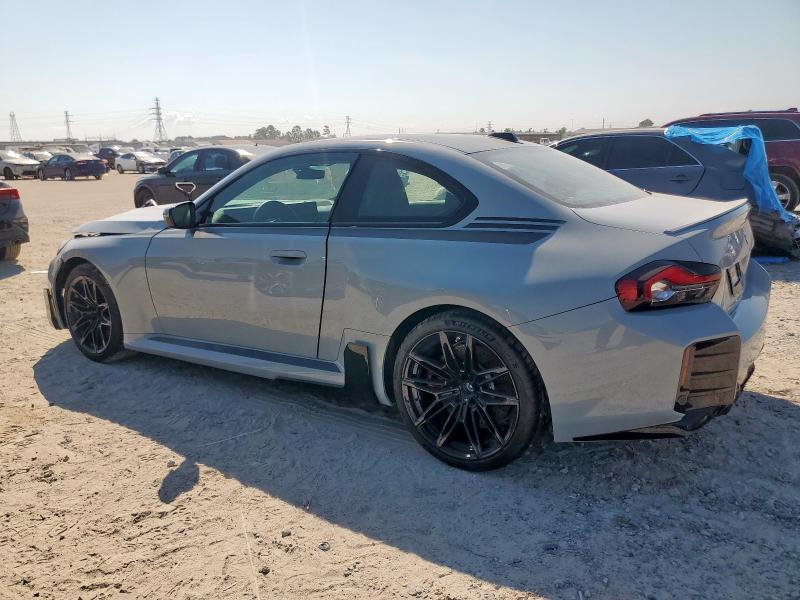 2024 BMW M2 3MF13DM09R8E89320