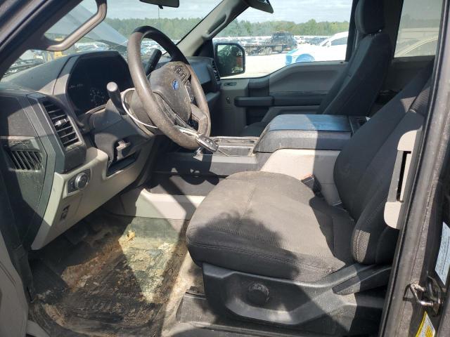 2019 FORD F150 SUPER - 1FTFX1E52KKE68237