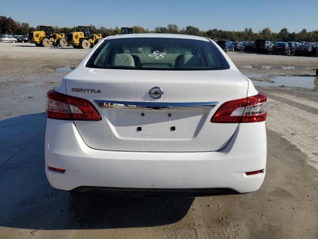 2015 NISSAN SENTRA S - 3N1AB7AP9FY349601