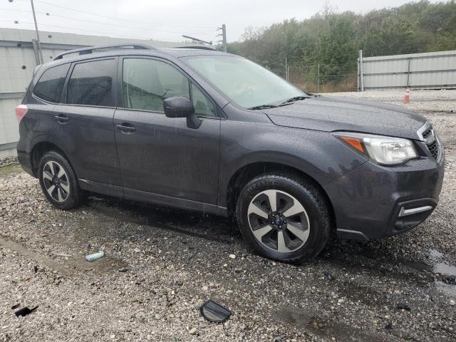 2017 SUBARU FORESTER 2 - Inny widok