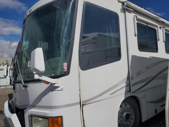 2001 SPARTAN MOTORS MOTORHOME #3274141485