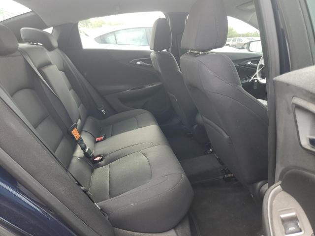 2017 CHEVROLET MALIBU LS - 1G1ZB5ST3HF232762