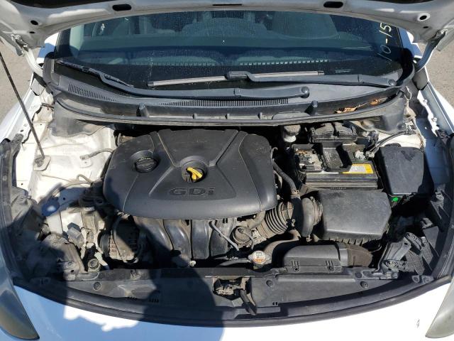 2014 HYUNDAI ELANTRA GT - KMHD35LH2EU165826