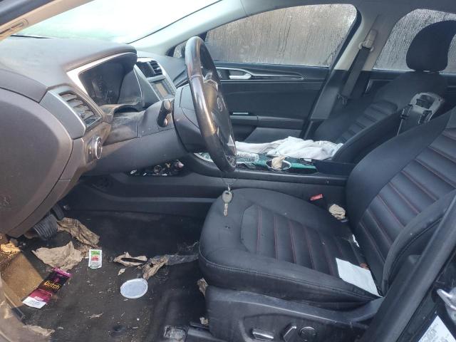 2015 FORD FUSION SE - 3FA6P0H78FR199756