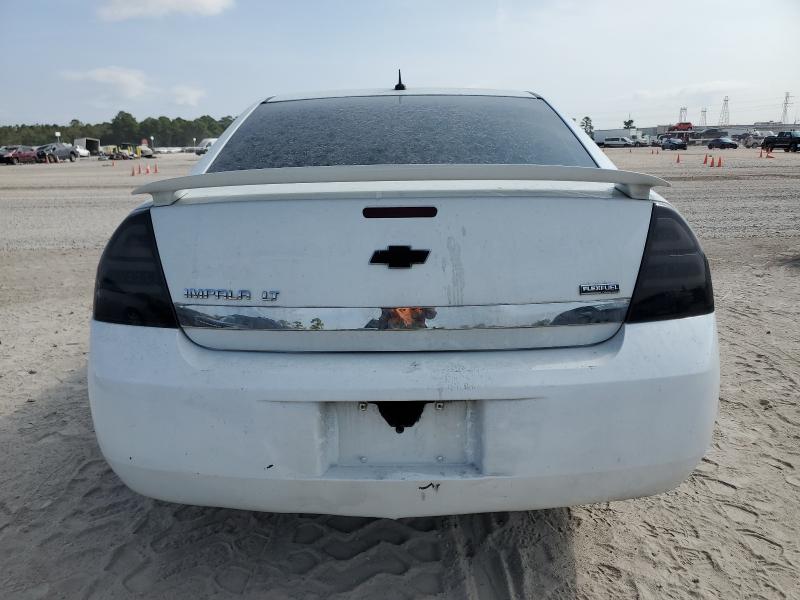 2011 CHEVROLET IMPALA LT - 2G1WB5EK1B1133670