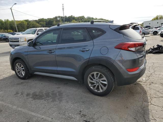 2018 HYUNDAI TUCSON SEL KM8J33A47JU681584