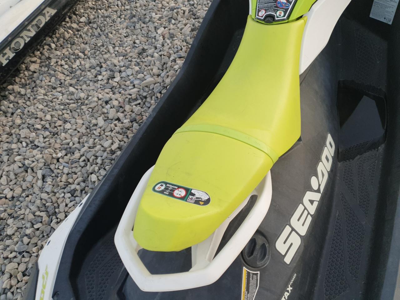 Lot #3287886256 2023 SEA DOO SPARK