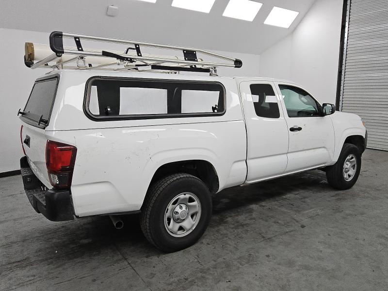 2022 TOYOTA TACOMA ACC - 3TYRX5GN8NT057881