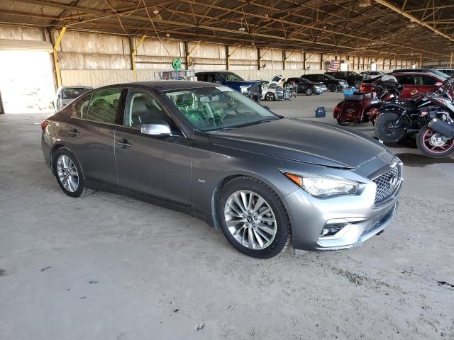 2019 INFINITI Q50 LUXE JN1EV7AP5KM515120