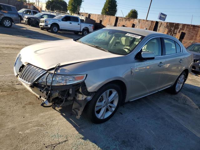 LINCOLN MKS