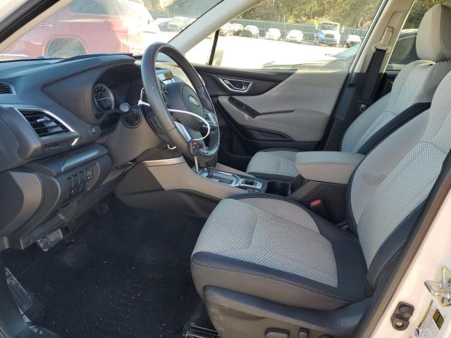 2020 SUBARU FORESTER P JF2SKAGC6LH549816