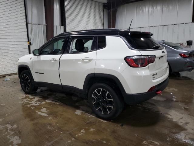 2020 JEEP COMPASS TR - 3C4NJDDB5LT190567