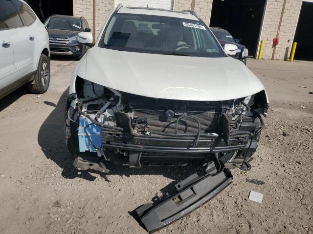 2016 NISSAN ROGUE S 5N1AT2MV6GC799574