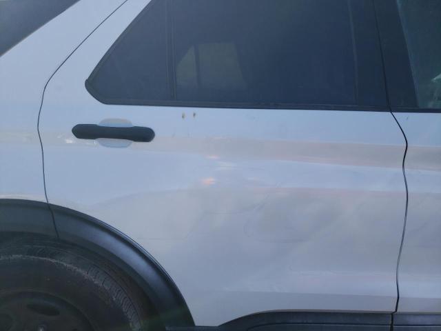 2020 FORD EXPLORER P - 1FM5K8AW0LGB68360