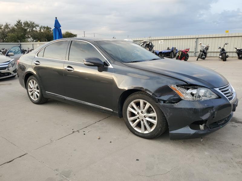 2010 LEXUS ES 350 - JTHBK1EG4A2410349
