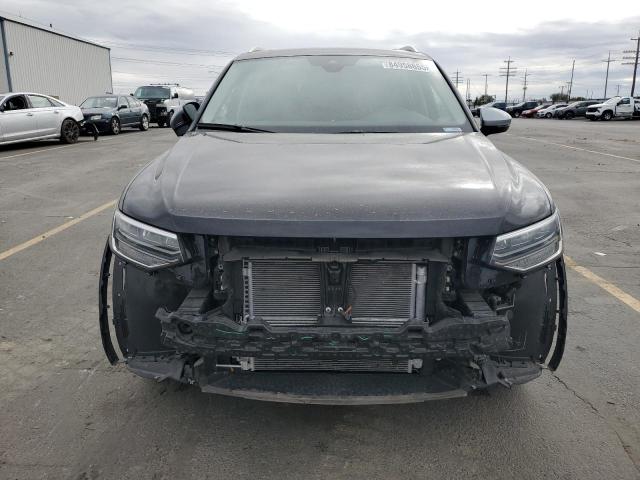 2024 VOLKSWAGEN TIGUAN WOL #3296268405