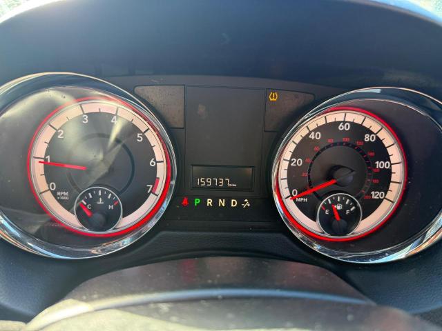 2019 DODGE GRAND CARA 2C4RDGCG5KR726250