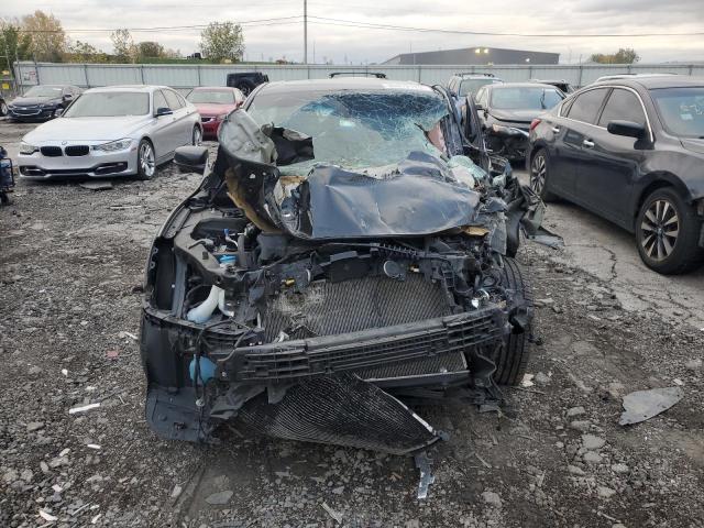 2017 HONDA ACCORD EXL - 1HGCR3F88HA001955