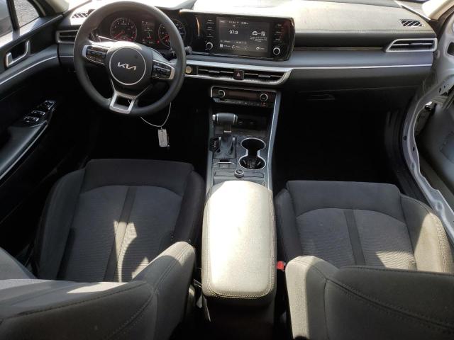 2022 KIA K5 LXS - 5XXG14J29NG088488