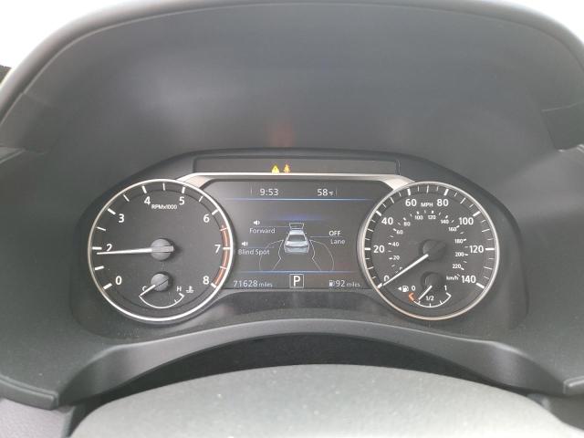 2019 NISSAN ALTIMA PLA 1N4BL4FV3KC112521