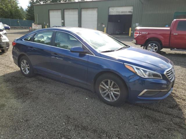 2017 HYUNDAI SONATA SE - Other View