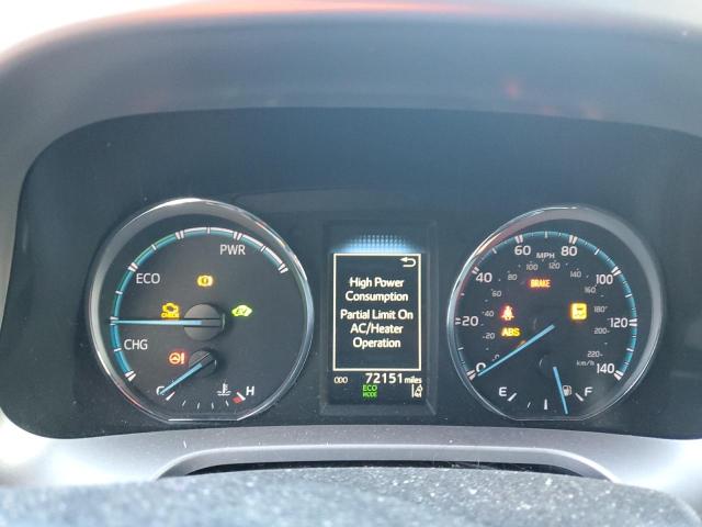 2018 TOYOTA RAV4 HV LE JTMRJREV0JD245386