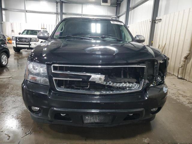 2013 CHEVROLET SUBURBAN K #3293490425